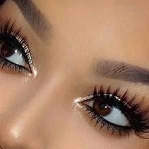 Premium 3D Mink Lash Strips